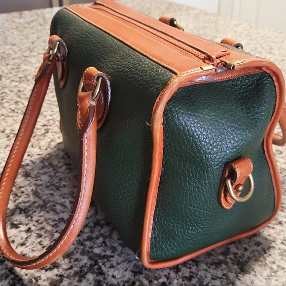 Dooney & Bourke Satchel - Picture 8 of 10